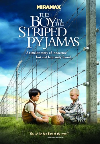 The Boy In The Striped Pyjamas [DVD] [2008]