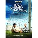 The Boy In The Striped Pyjamas [DVD] [2008]