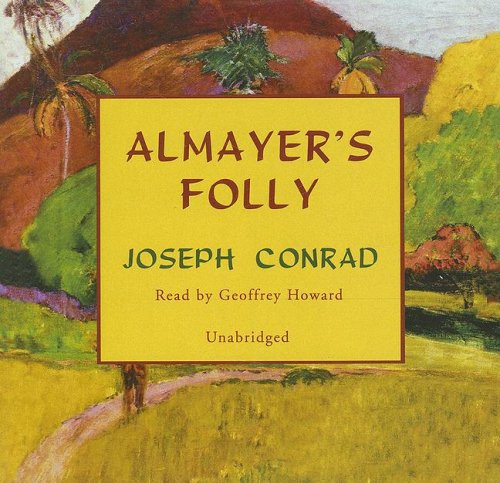 Joseph Conrad