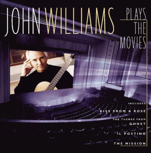 Harry Connick Jr. - John Williams Plays the Movies - Zortam Music