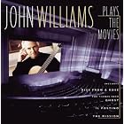 John Williams Plays the Movies by Harold Arlen, Luis Enrique Bacalov, Harry Jr. Connick, Elliot Goldenthal, and Scott Joplin