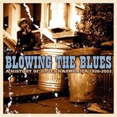 Blowing the Blues