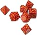 Pathfinder: Curse of The Crimson Throne Dice, Set of 7
