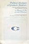 Political ideologies of graduate students: crystallization, consistency, and contextual effects,