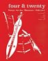 Four and Twenty Songs For The Mountain Dulcimer