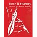 Four and Twenty Songs For The Mountain Dulcimer