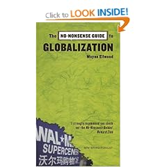 No-nonsense Guide to Globalization (No-nonsense Guides)