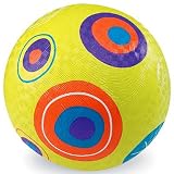 Crocodile Creek Balls Colorama 7 Green