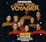 Star Trek Voyager CARETAKER (Star Trek Voyager, Caretaker)