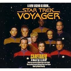 Caretaker (Star Trek: Voyager)