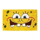Eigenschaften UnitedLabels / Sponge Bob Schwammkopf Fussmatte Spongebob