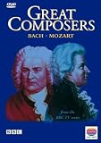Bach - Mozart [DVD] [1997]