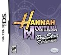 Hannah Montana: Pop Star Exclusive (Nintendo DS)