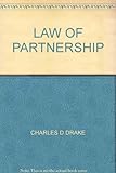 Law of partnership