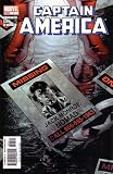  : Captain America, #7 - Interlude: The Lonesome Death of Jack Monroe