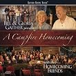 A Campfire Homecoming