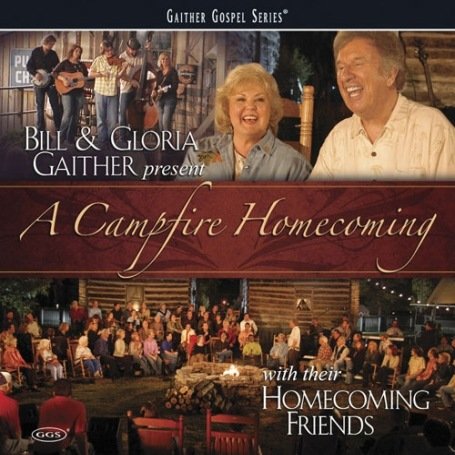 CD-Charts  Search : A Campfire Homecoming