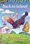 Back to School (Always Trouble Somewhere Series, Book 2)