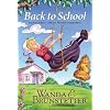Back to School (Always Trouble Somewhere Series, Book 2)