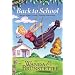 Back to School (Always Trouble Somewhere Series, Book 2)