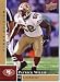 2009 Upper Deck First Edition Football Card # 128 Patrick Willis 49ers Mint Condition - Shipped In Protective ScrewDown Display Case!