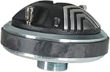 PYLE-PRO PDS445 1.75-Inch Titanium Ceramic Screw On Horn Driver At 8 Ohms