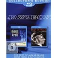 Jazz Box [Blu-ray]