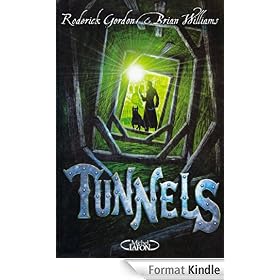 Tunnels - Tome 1