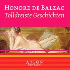 Tolldreiste Geschichten