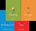 Books : Dirt on Sex / Dirt on Drugs / Dirt on Breaking Up / Dirt on Dating - 4 Book Set (Dirt Series, 1-4)