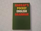 Harrap's pocket English grammar