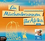 Ein M�rchenbrunnen f�r Afrika - 