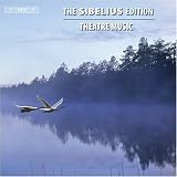Sibelius, J.: Sibelius Edition, Vol. 5 - Theatre Music
