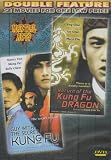 Guy With The Secret Kung Fu / Return Of The Kung Fu Dragon [Slim Case]