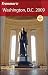 Frommer's(r) Washington, D.C. 2009 (Frommer's Complete)