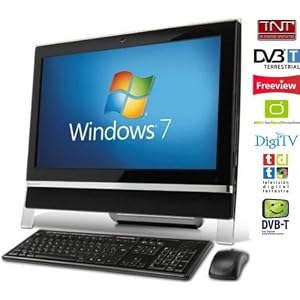 PACKARD BELL oneTwo M D6020uk