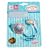Zapf Creation Baby Annabell Dummy With Ribbon & Clip