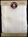 Carter's 6-Pack Cloth Diapers