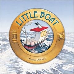 Little Boat