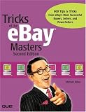 Tricks of the eBay Masters (2nd Edition)