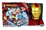 Mega Bloks Year 2010 Avengers Assemble Movie Series 