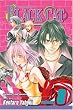Black Cat, Vol. 8 (Black Cat (Graphic Novels)) (v. 8)