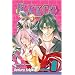 Black Cat, Vol. 8 (Black Cat (Graphic Novels)) (v. 8)