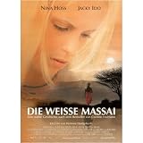 Die Weisse Massai aka  The White Masai (2005)