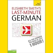 Teach Yourself One-Day German | [Elisabeth Smith]