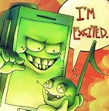 I`m Excited