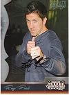 Donruss Americana II Ray Park Darth Maul Snake Eyes Autographed Card #214/300