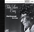 Take Love Easy (XRCD)