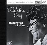 Take Love Easy