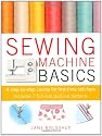 Sewing Machine Basics